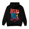 Sesame Street I Remember Hoodie - Black sold by RetroKid