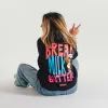 Sesame Street I Remember Hoodie - Black sold by RetroKid