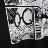 Arthur Fury Fist T-Shirt - Black sold by RetroKid