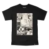 Arthur Fury Fist T-Shirt - Black sold by RetroKid