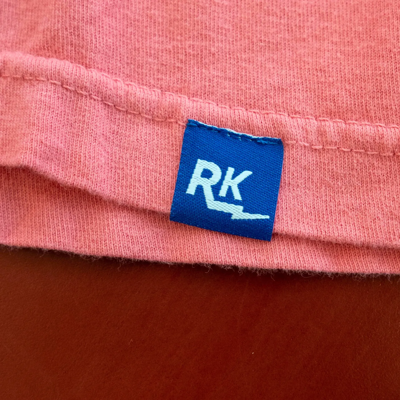 Arthur Can't Stop Me T-Shirt - Watermelon sold by RetroKid product image thumbnail 3