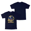 Arthur Bionic Bunny T-Shirt - Navy sold by RetroKid