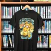 Arthur Since '96 T-Shirt - Black sold by RetroKid
