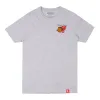 Arthur 'F is for Francine' T-Shirt - Heather Grey sold by RetroKid