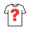 Mystery T-Shirt sold by RetroKid