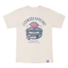 Retrokid Originals Sew Sorry T-Shirt - Ivory sold by RetroKid