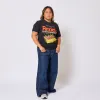 Retrokid Originals Anxiety T-Shirt - Black sold by RetroKid