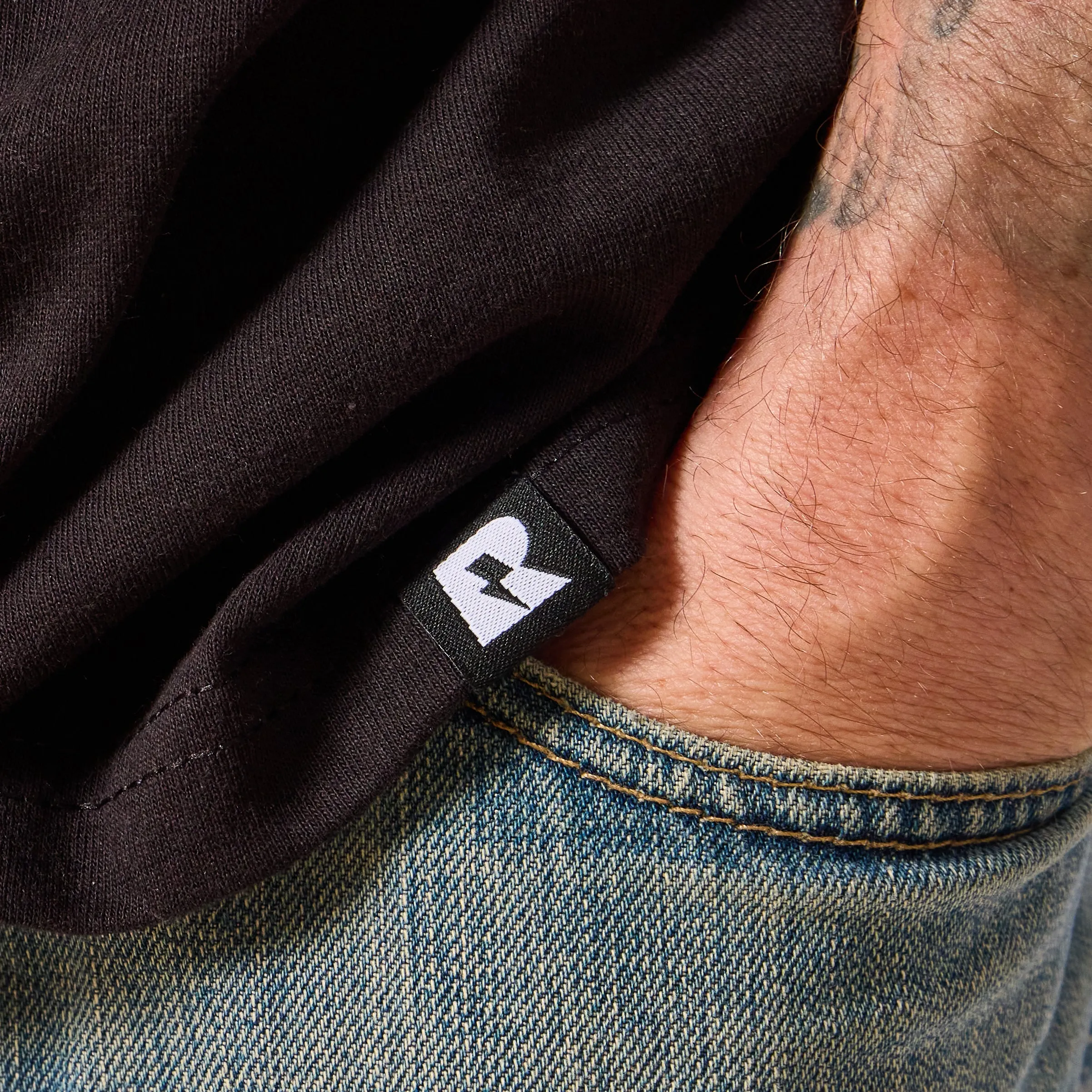 Sesame Street Bert T-shirt - Black sold by RetroKid product image thumbnail 5