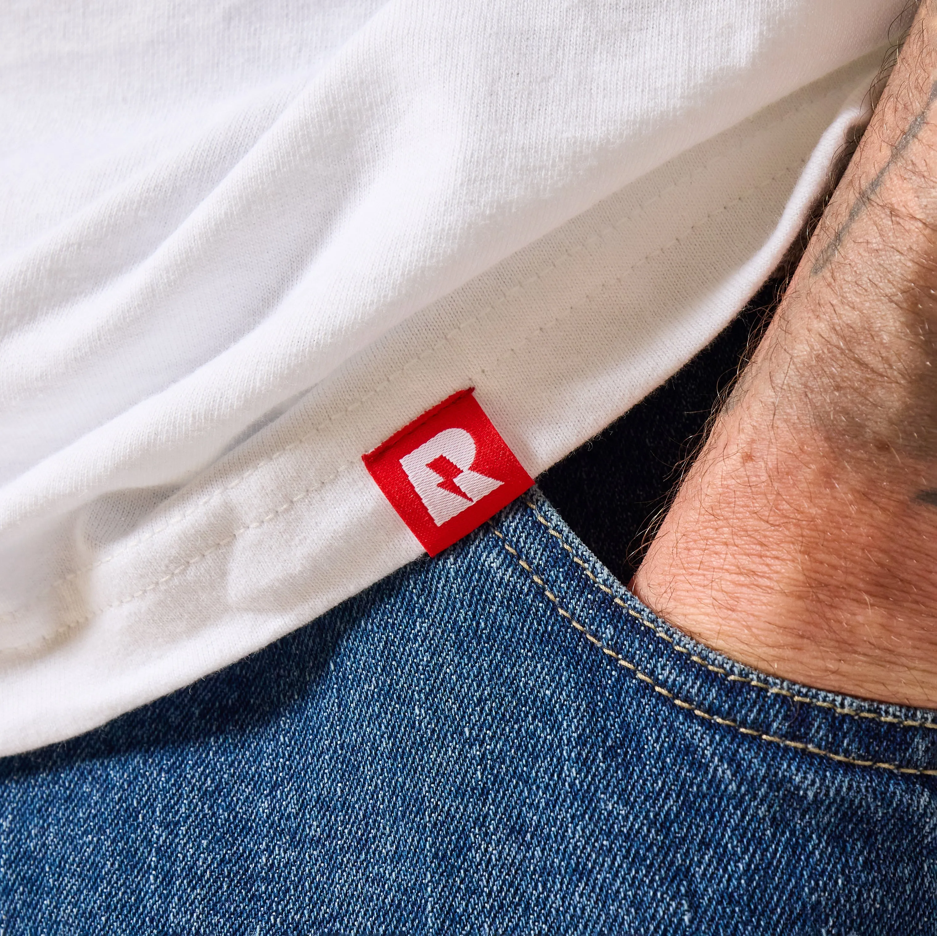 Sesame Street Ladybugs Picnic T-shirt sold by RetroKid product image thumbnail 3