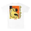 Hanna Barbera Mischievous Muttley T-Shirt - White sold by RetroKid