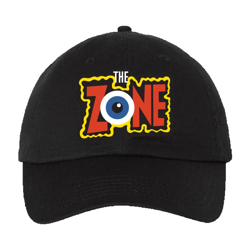 YTV The Zone Hat - Black sold by RetroKid