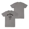 CBC Mr. Dressup Icon T-Shirt - Vintage Grey sold by RetroKid