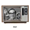 CBC Mr. Dressup Icon T-Shirt - Vintage Grey sold by RetroKid