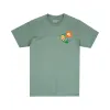 The Jetson's Jetpack T-Shirt - Sage sold by RetroKid