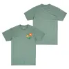 The Jetson's Jetpack T-Shirt - Sage sold by RetroKid