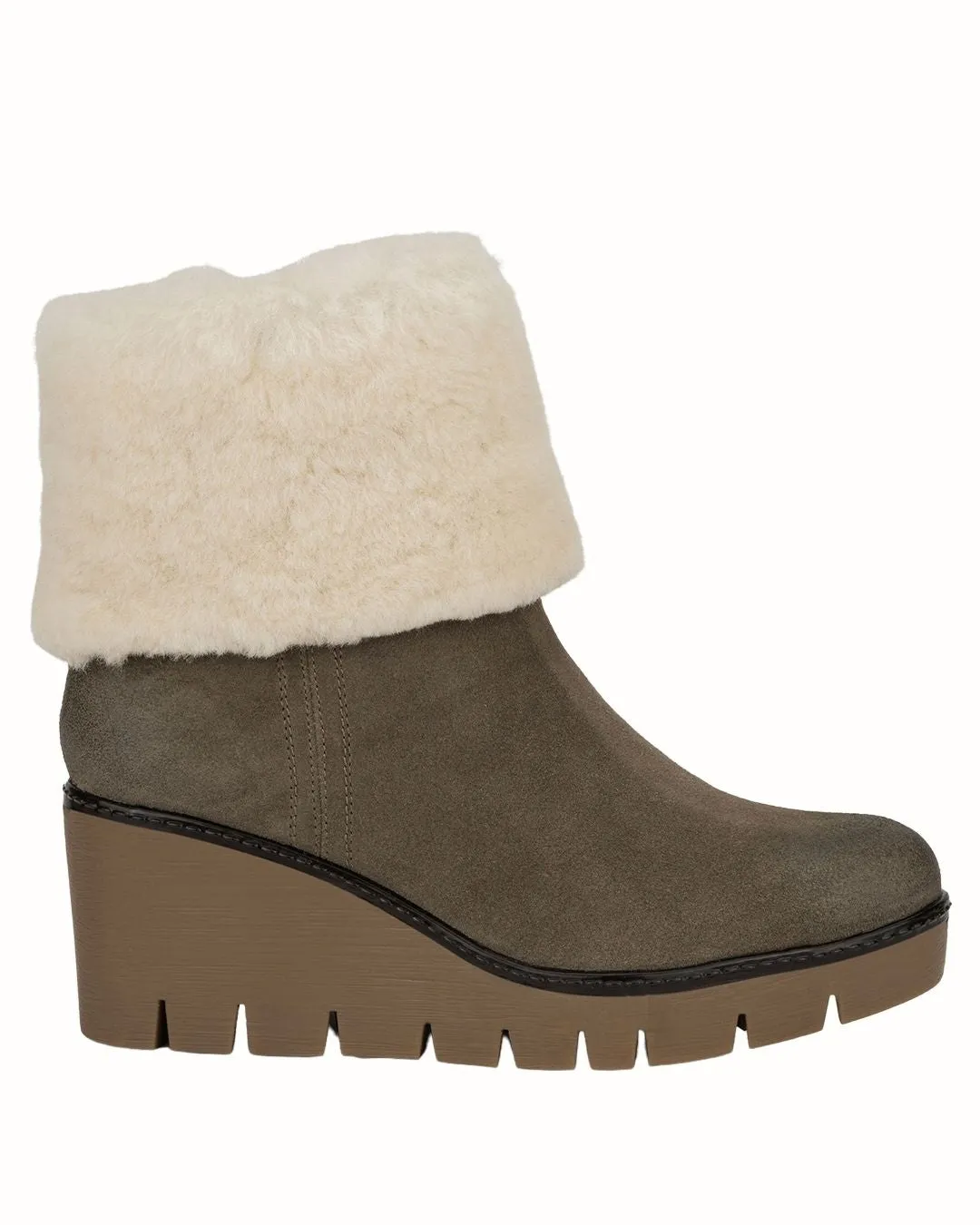 Women's Poppy Boots sold by Vintage Foundry product image thumbnail 3