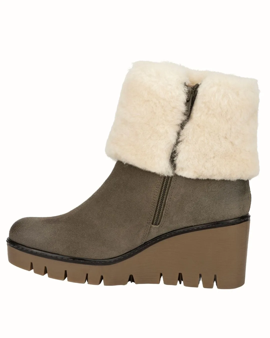 Women's Poppy Boots sold by Vintage Foundry product image thumbnail 5