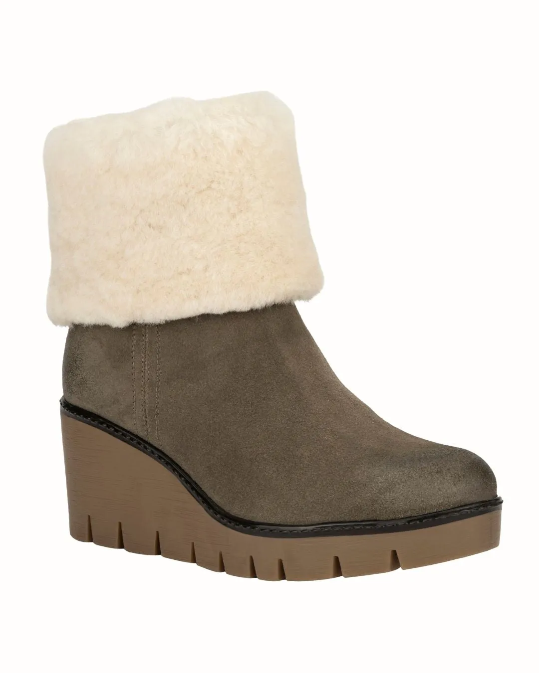 Women's Poppy Boots sold by Vintage Foundry product image thumbnail 2
