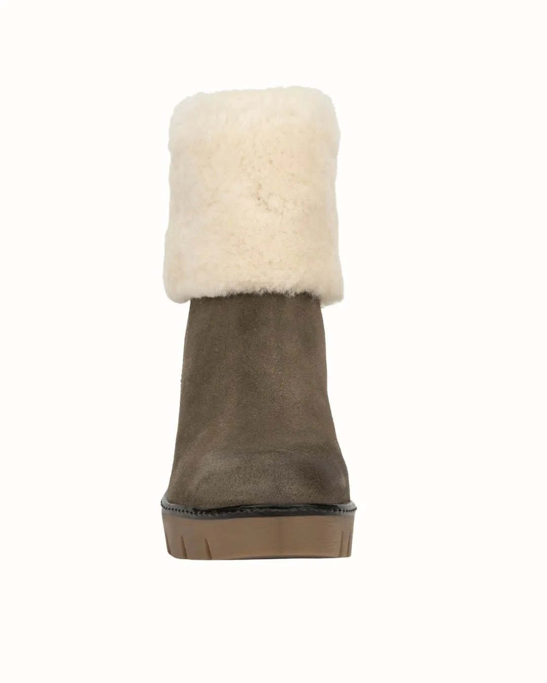 Women's Poppy Boots sold by Vintage Foundry product image thumbnail 4
