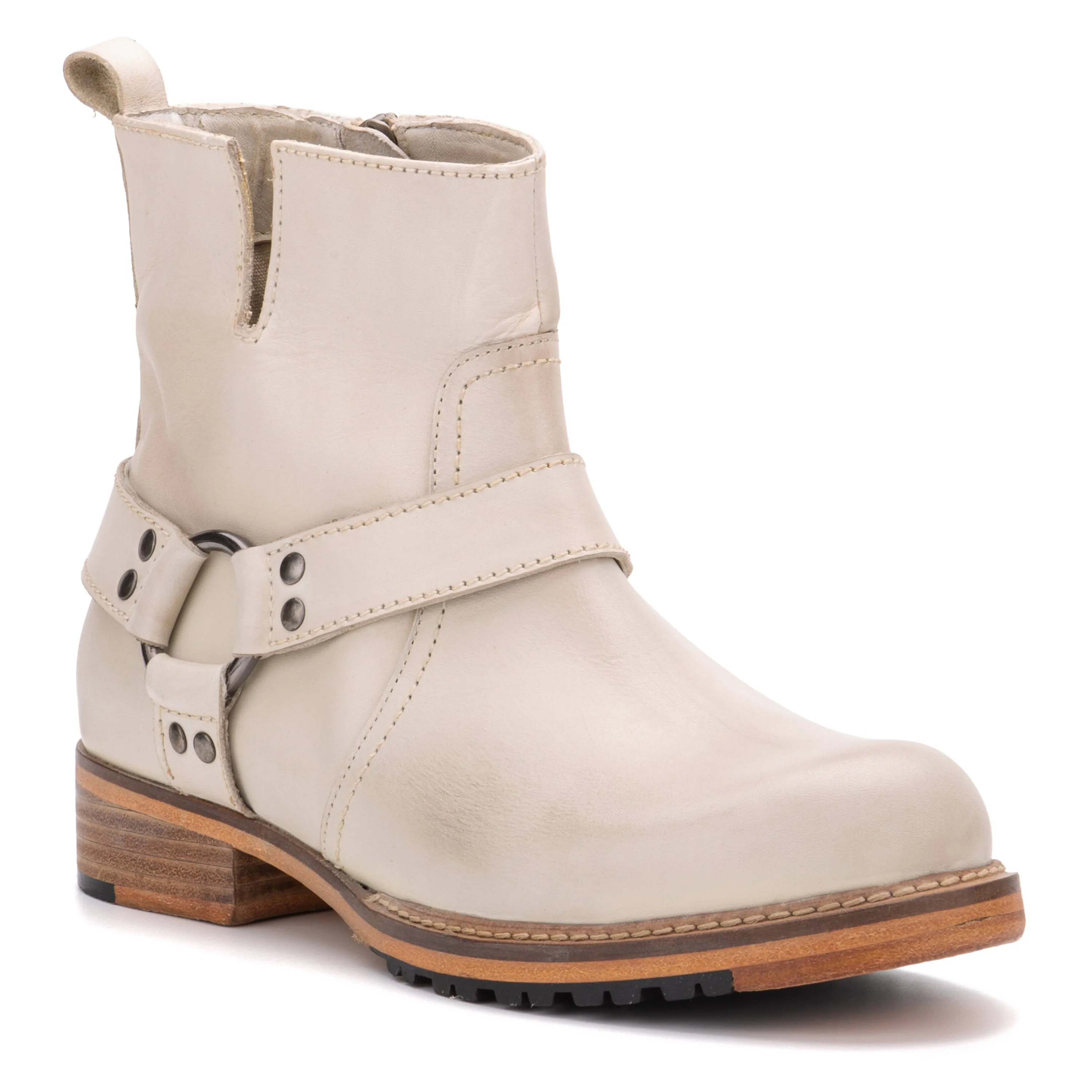 Women's Morgan Boots sold by Vintage Foundry product image thumbnail 2