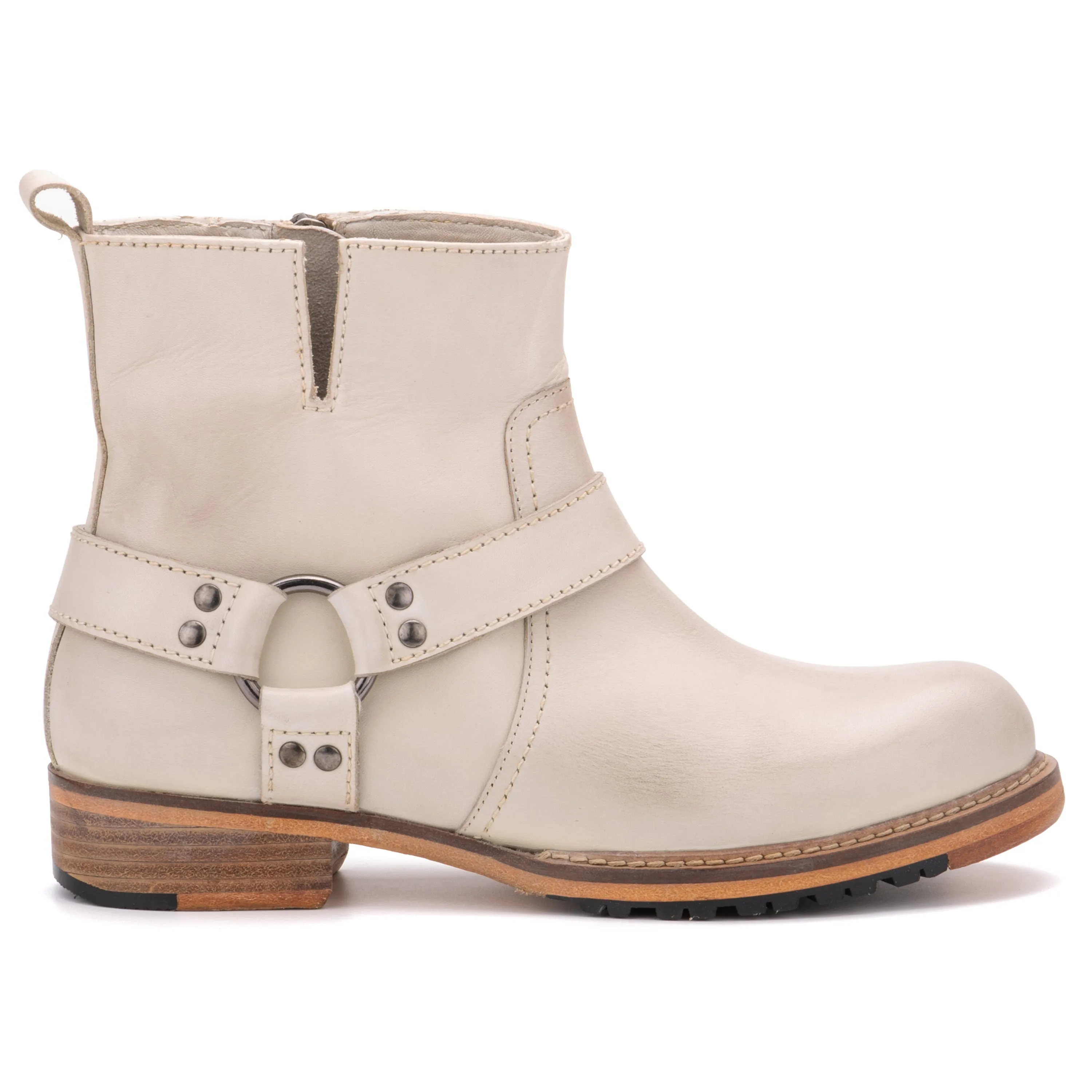 Women's Morgan Boots sold by Vintage Foundry product image thumbnail 4