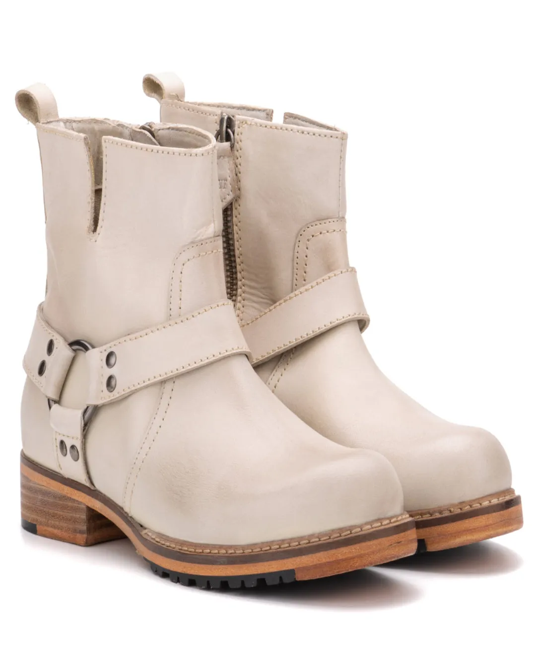 Women's Morgan Boots sold by Vintage Foundry