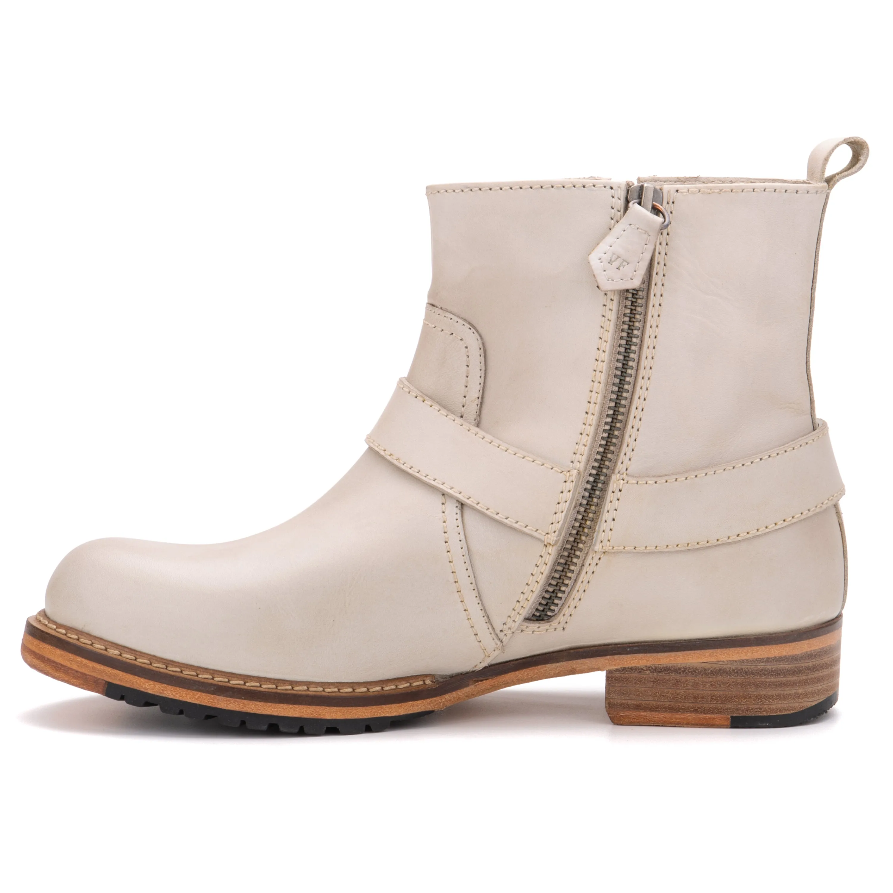 Women's Morgan Boots sold by Vintage Foundry product image thumbnail 3