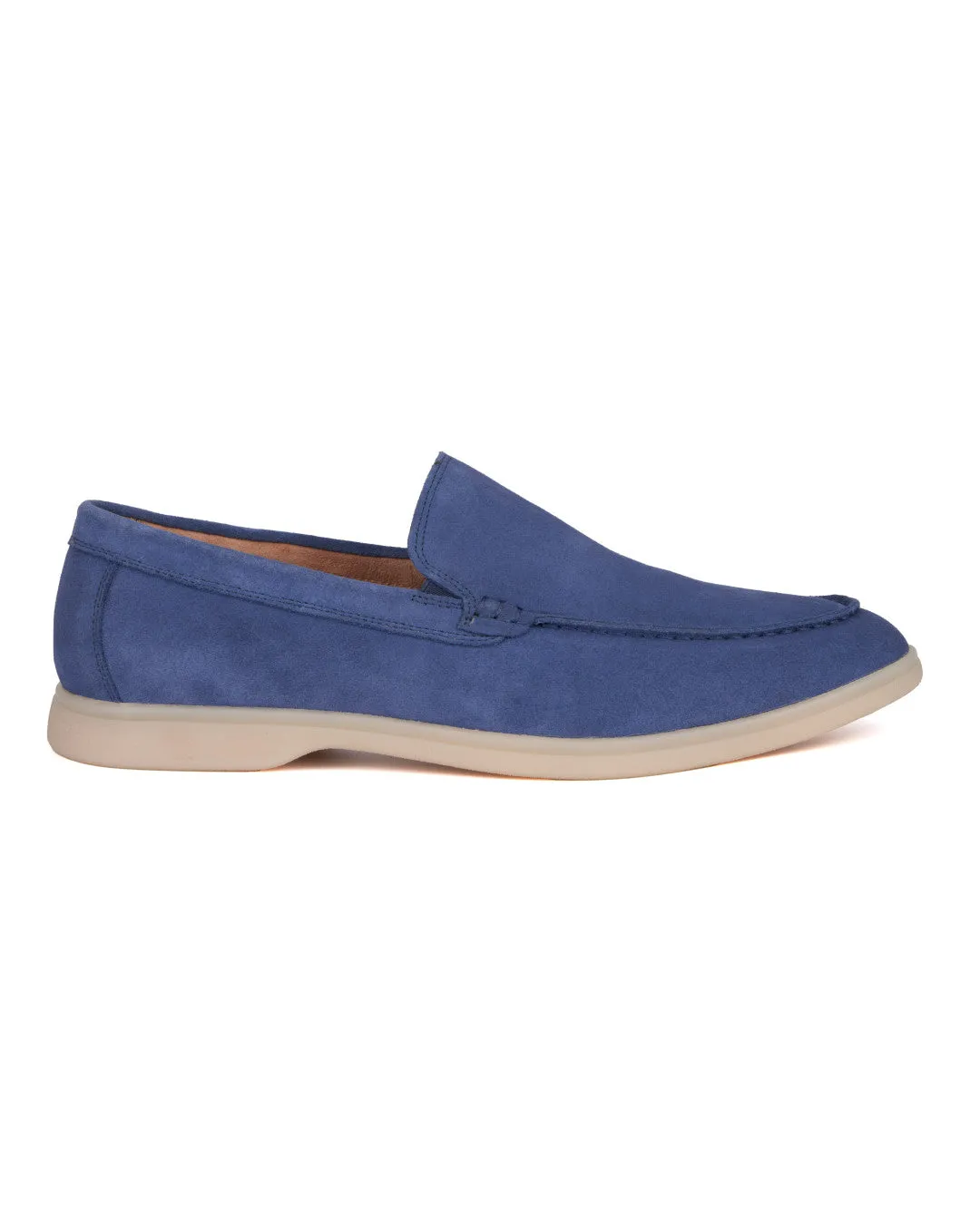 Men's Ralph Loafers sold by Vintage Foundry product image thumbnail 3