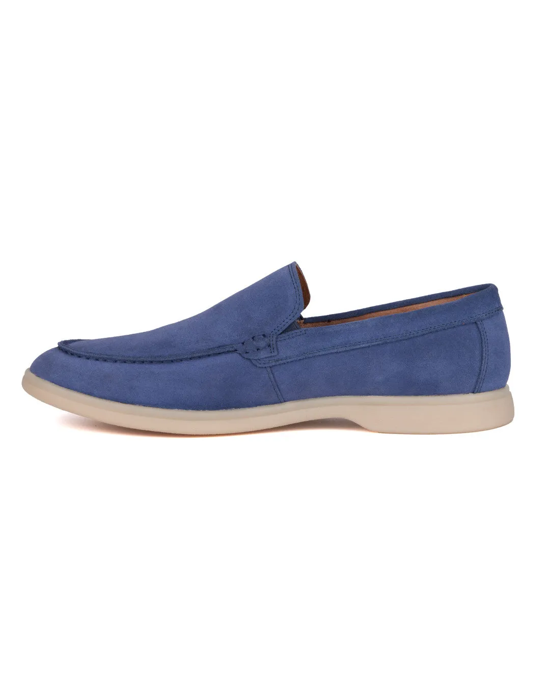 Men's Ralph Loafers sold by Vintage Foundry product image thumbnail 4