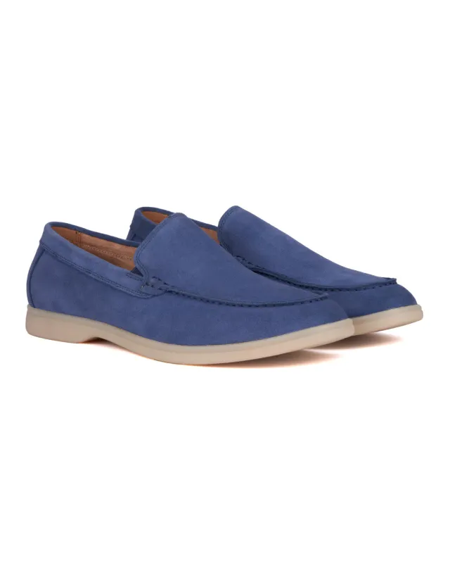Men's Ralph Loafers made by Vintage Foundry