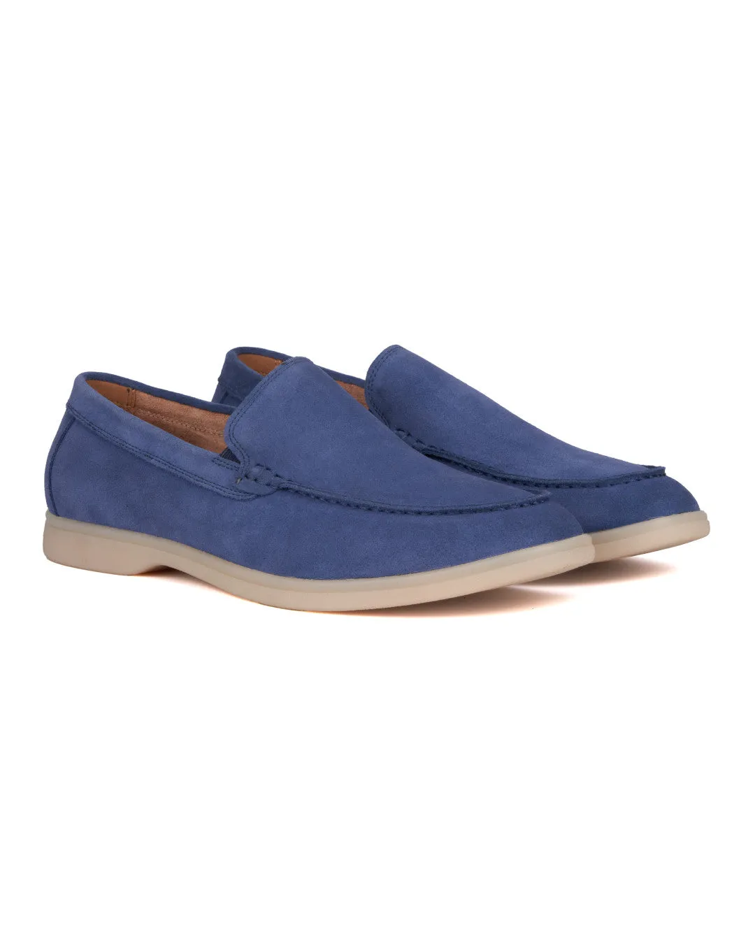Men's Ralph Loafers sold by Vintage Foundry