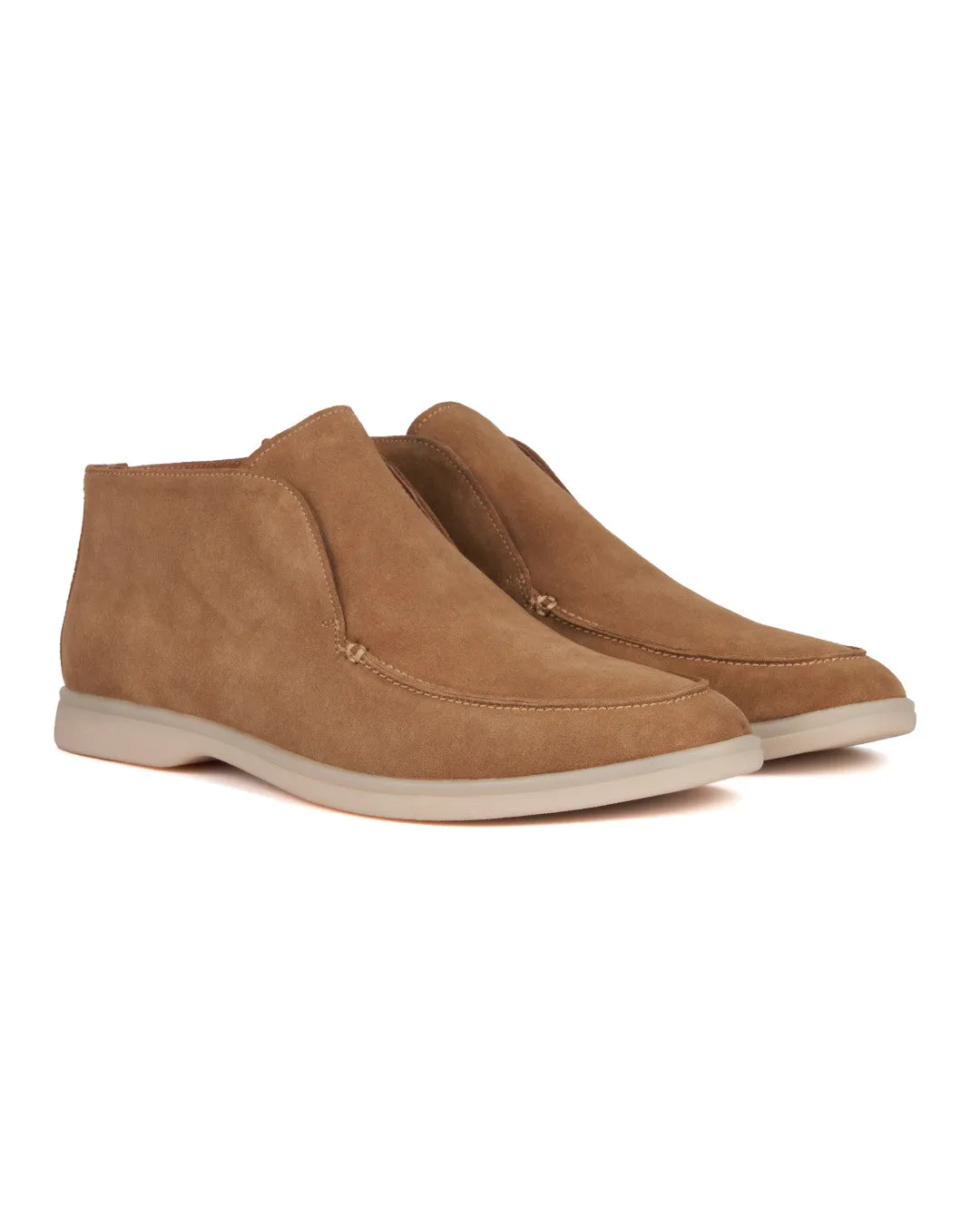 Men's Anderson Loafers sold by Vintage Foundry