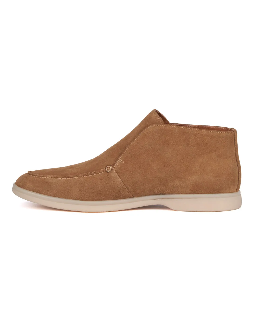 Men's Anderson Loafers sold by Vintage Foundry product image thumbnail 4