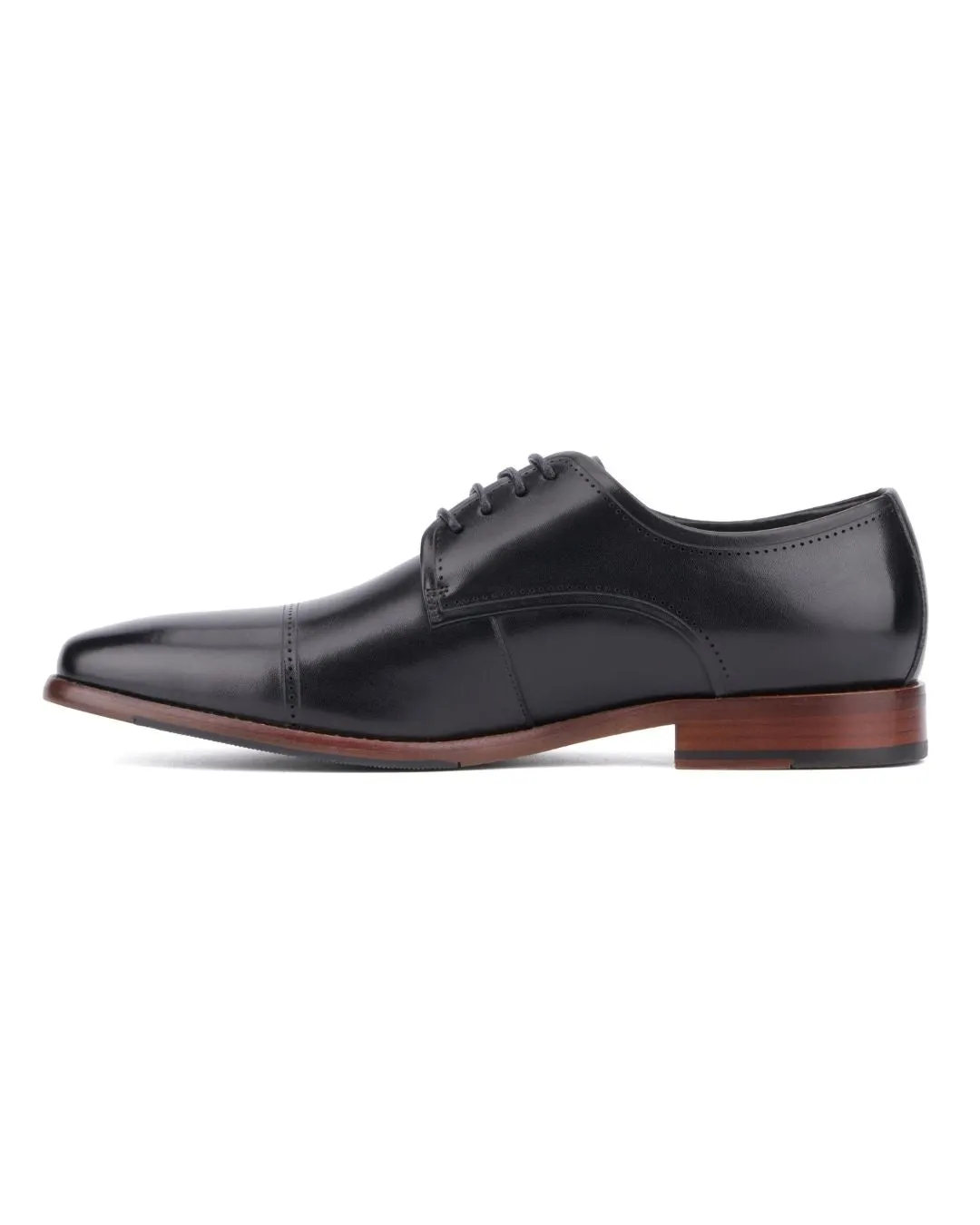 Men's Brent Oxfords sold by Vintage Foundry product image thumbnail 4