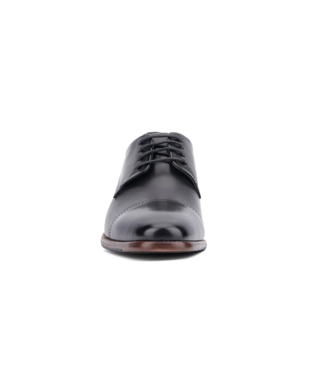 Men's Brent Oxfords sold by Vintage Foundry product image thumbnail 5