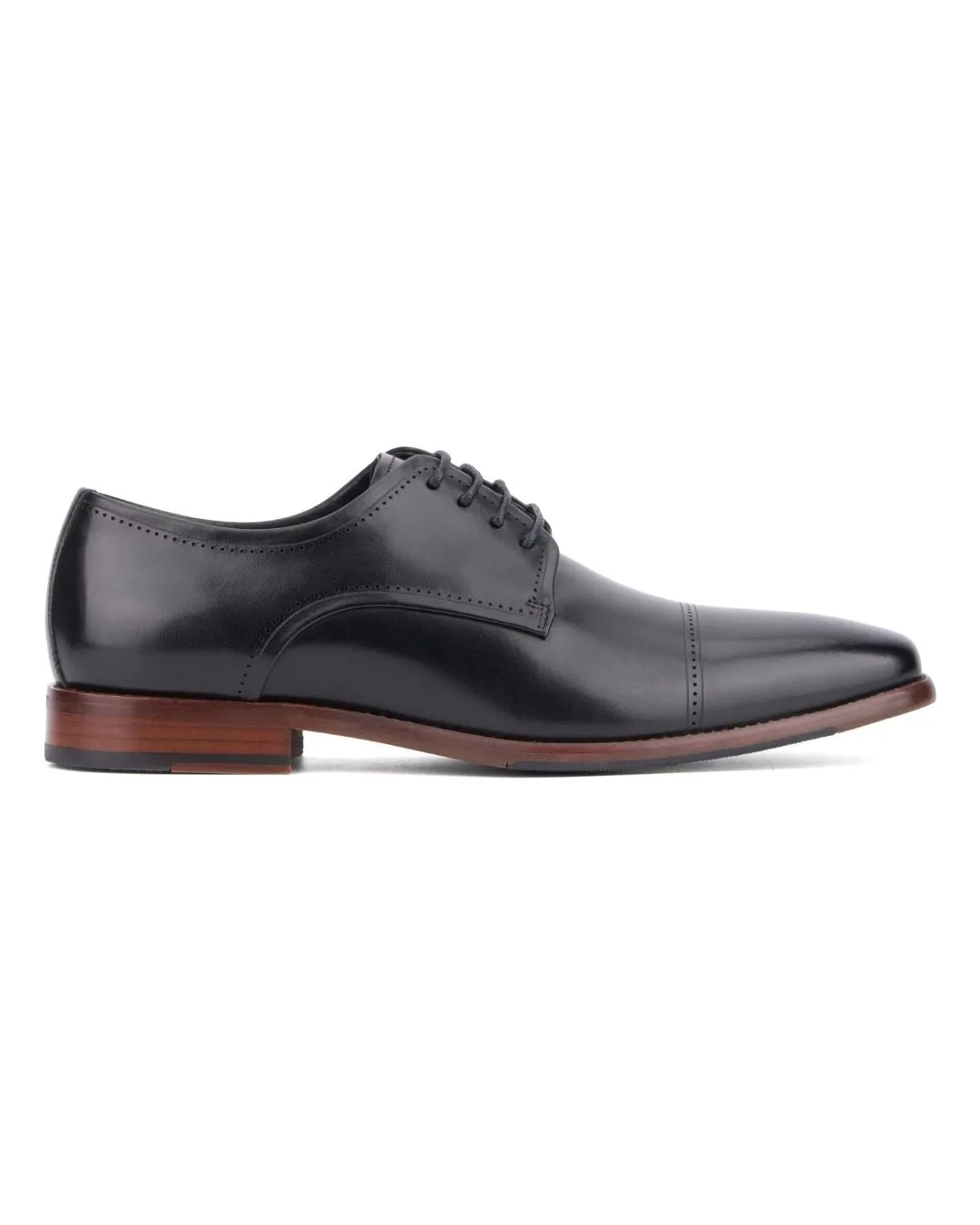 Men's Brent Oxfords sold by Vintage Foundry product image thumbnail 3