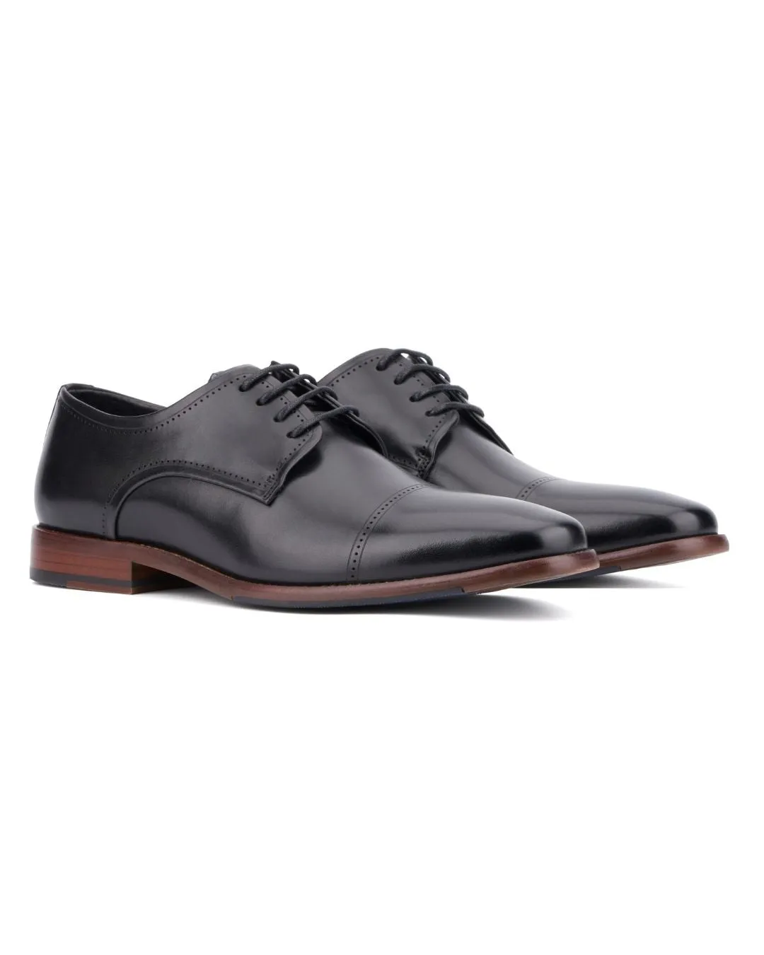 Men's Brent Oxfords sold by Vintage Foundry