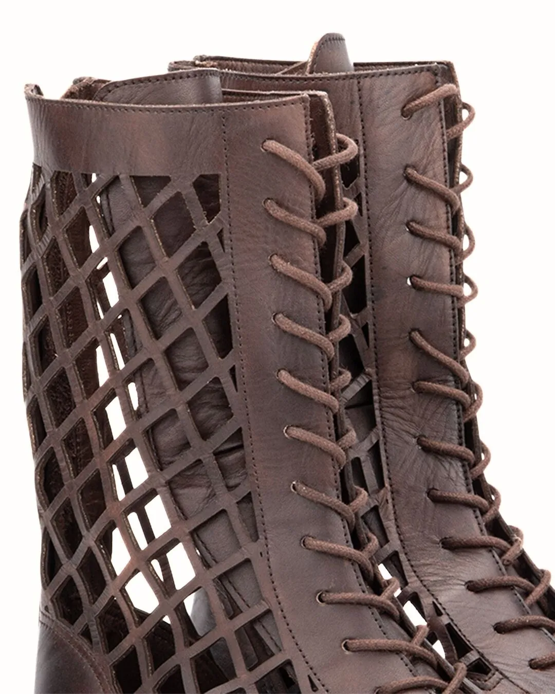 Women's Windsor Boots sold by Vintage Foundry product image thumbnail 5