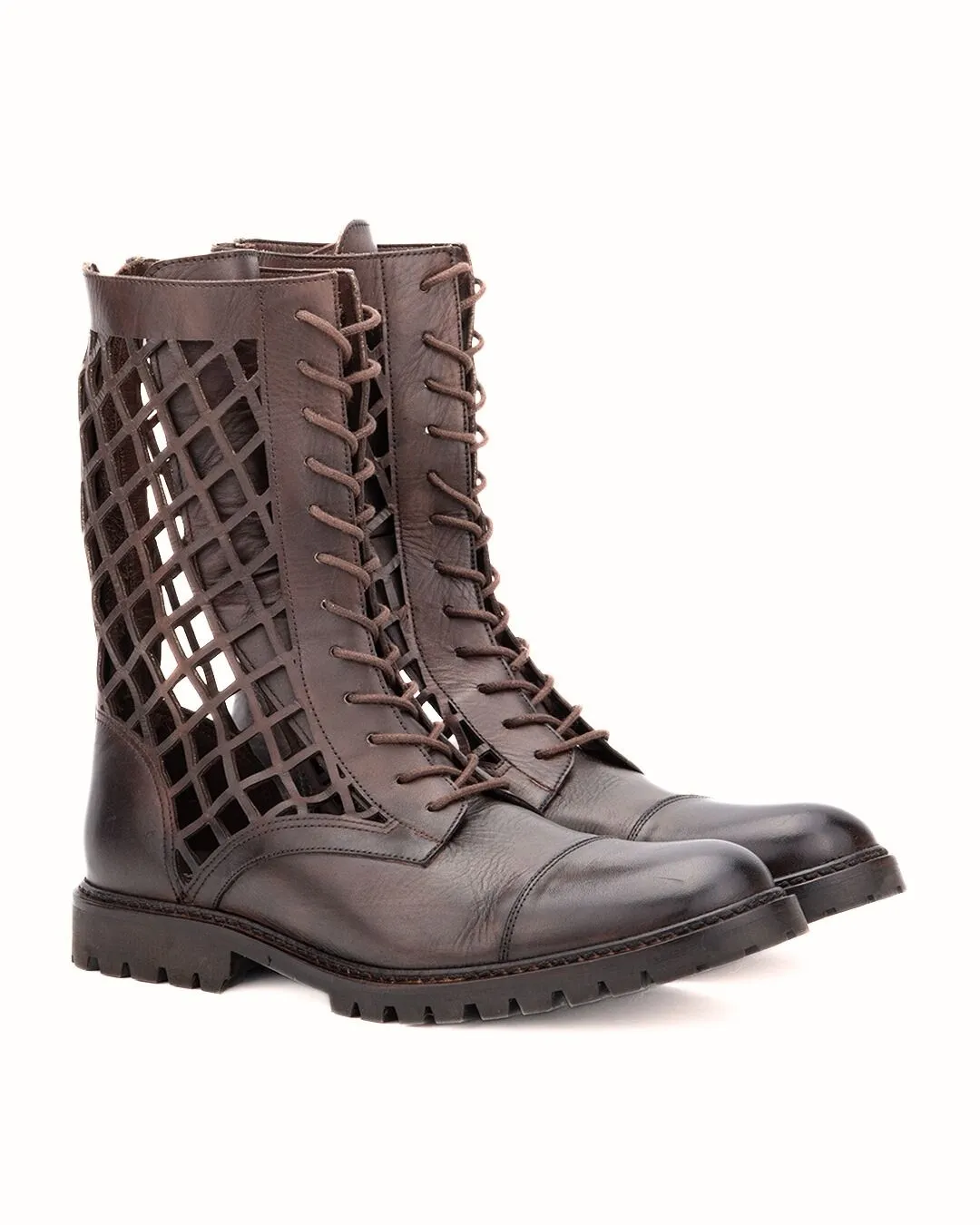 Women's Windsor Boots sold by Vintage Foundry