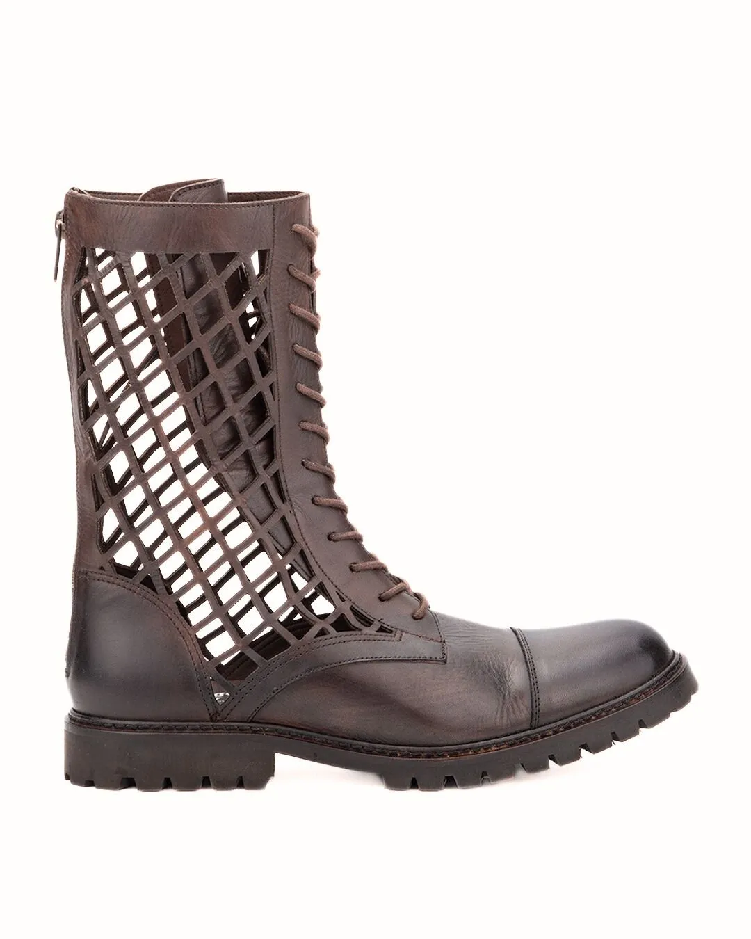 Women's Windsor Boots sold by Vintage Foundry product image thumbnail 2