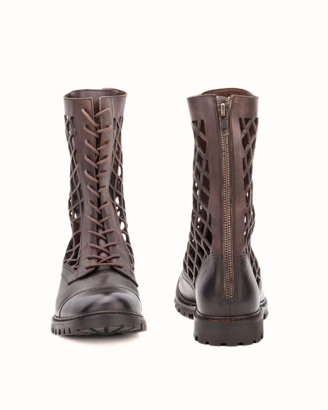 Women's Windsor Boots sold by Vintage Foundry product image thumbnail 3