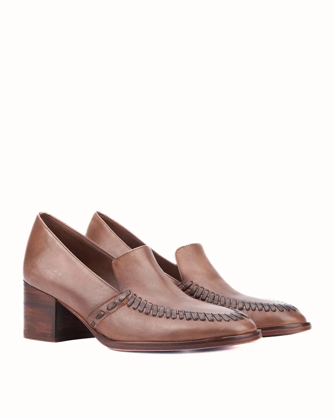 Women's Elaine Shoe sold by Vintage Foundry product image thumbnail 5