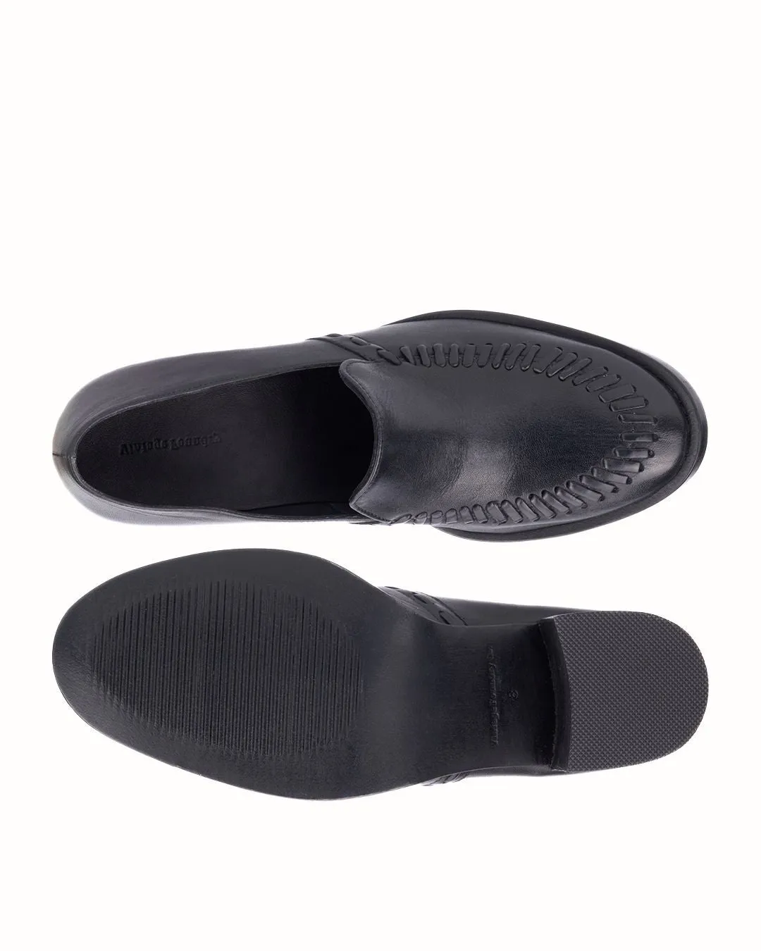 Women's Elaine Shoe sold by Vintage Foundry product image thumbnail 4