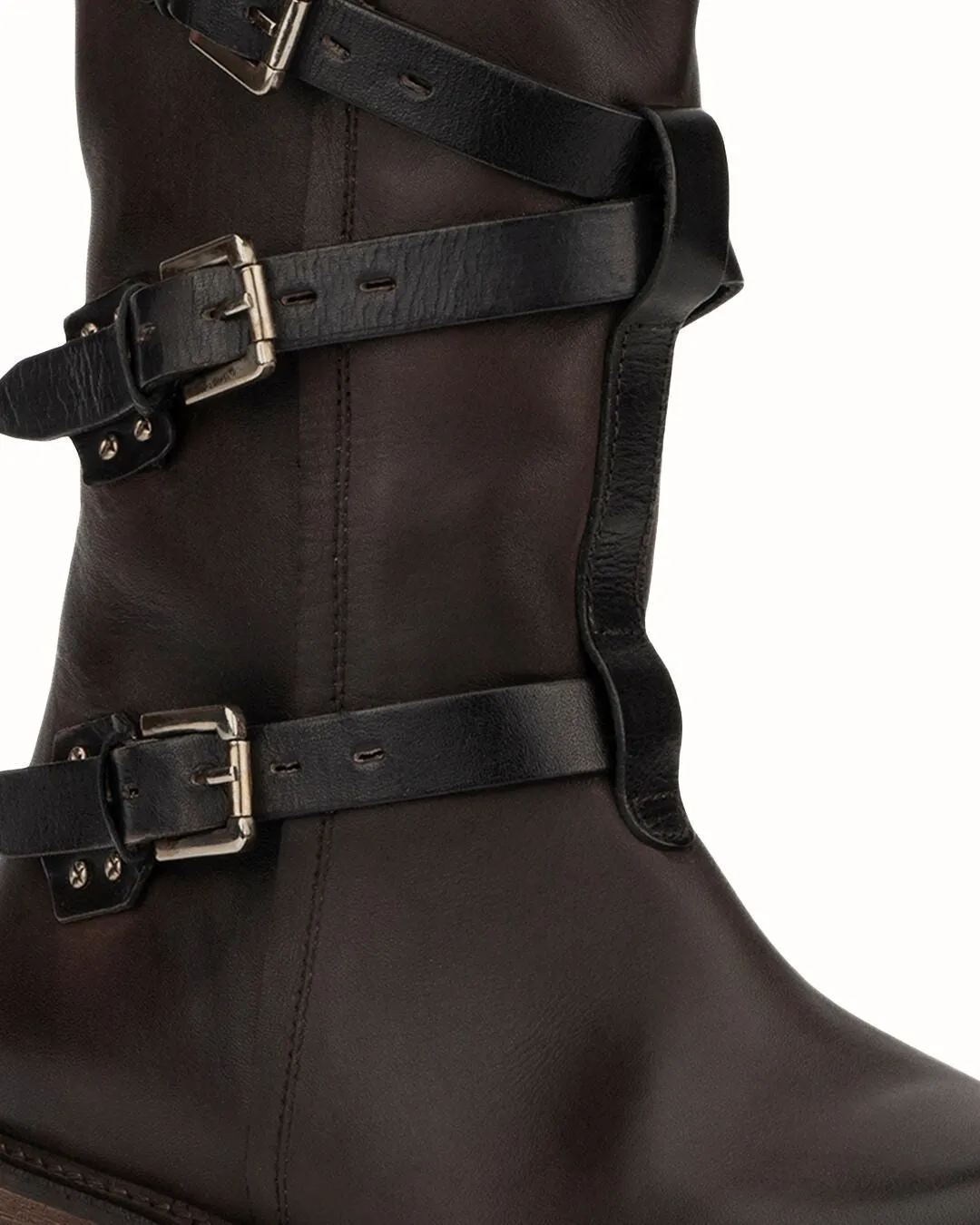 Women's Jenny Tall Boots sold by Vintage Foundry product image thumbnail 5