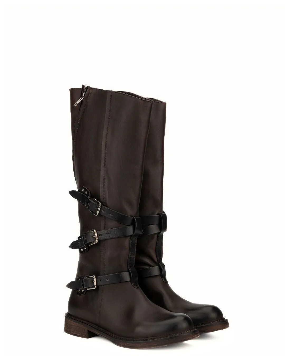Women's Jenny Tall Boots sold by Vintage Foundry