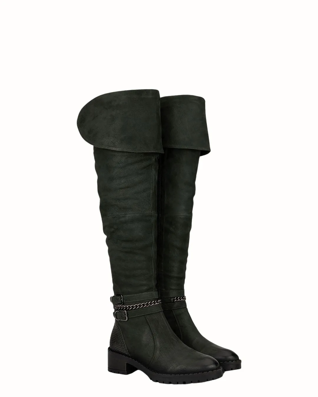 Women's Alice Tall Boots sold by Vintage Foundry