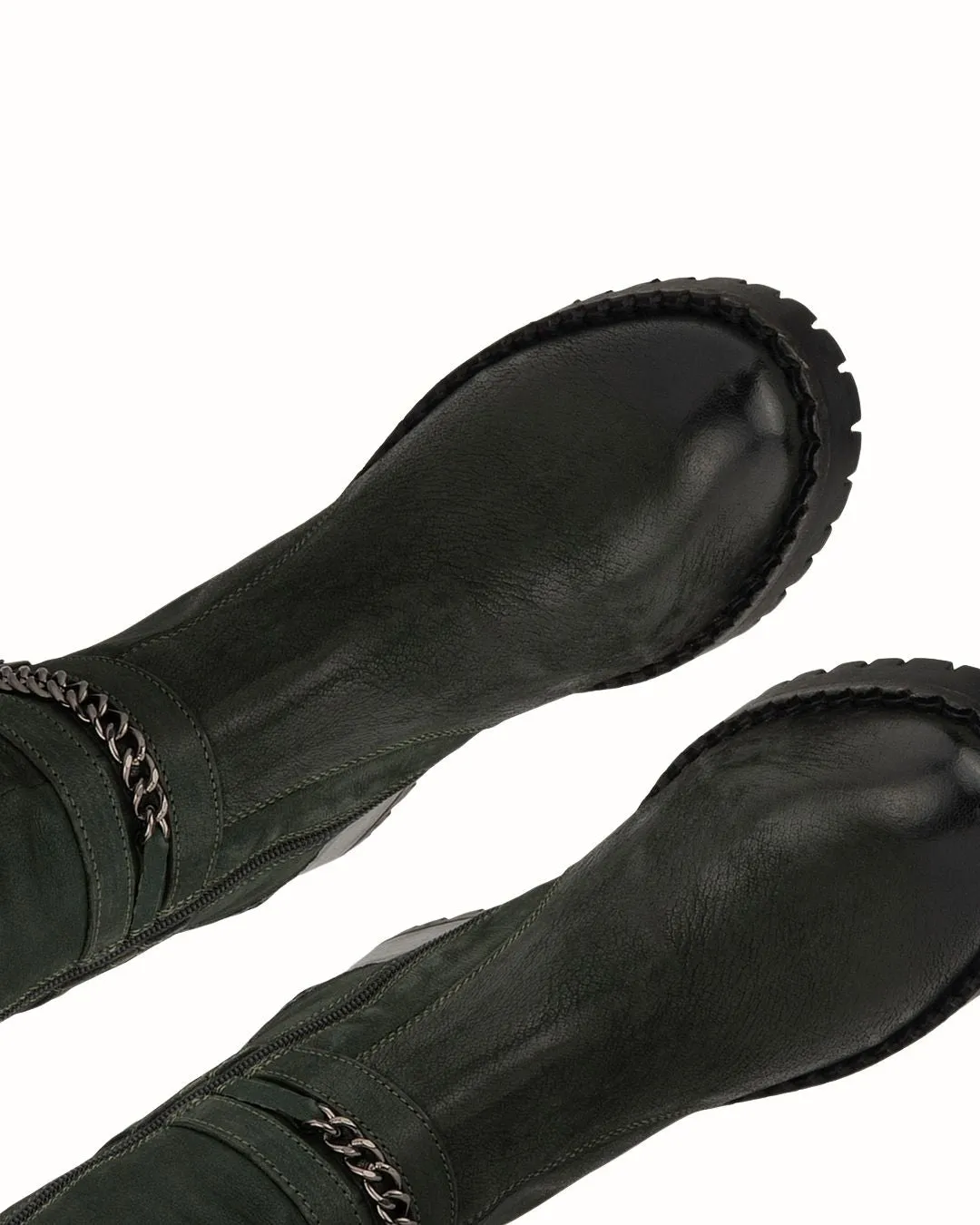 Women's Alice Tall Boots sold by Vintage Foundry product image thumbnail 4