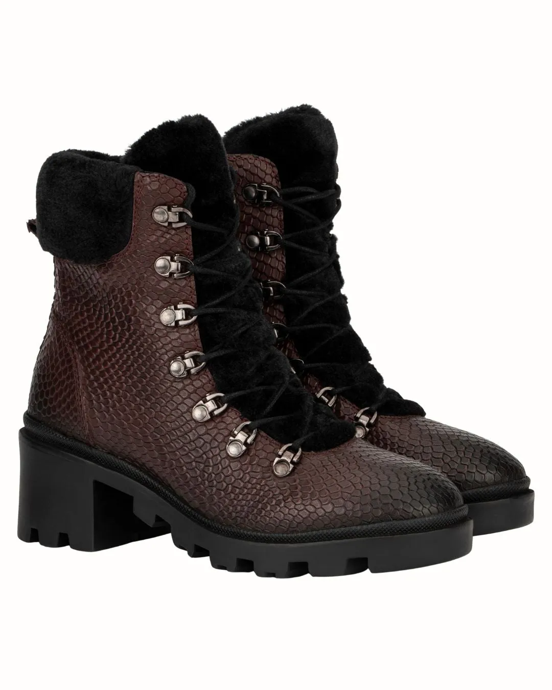 Women's Regina Boots sold by Vintage Foundry