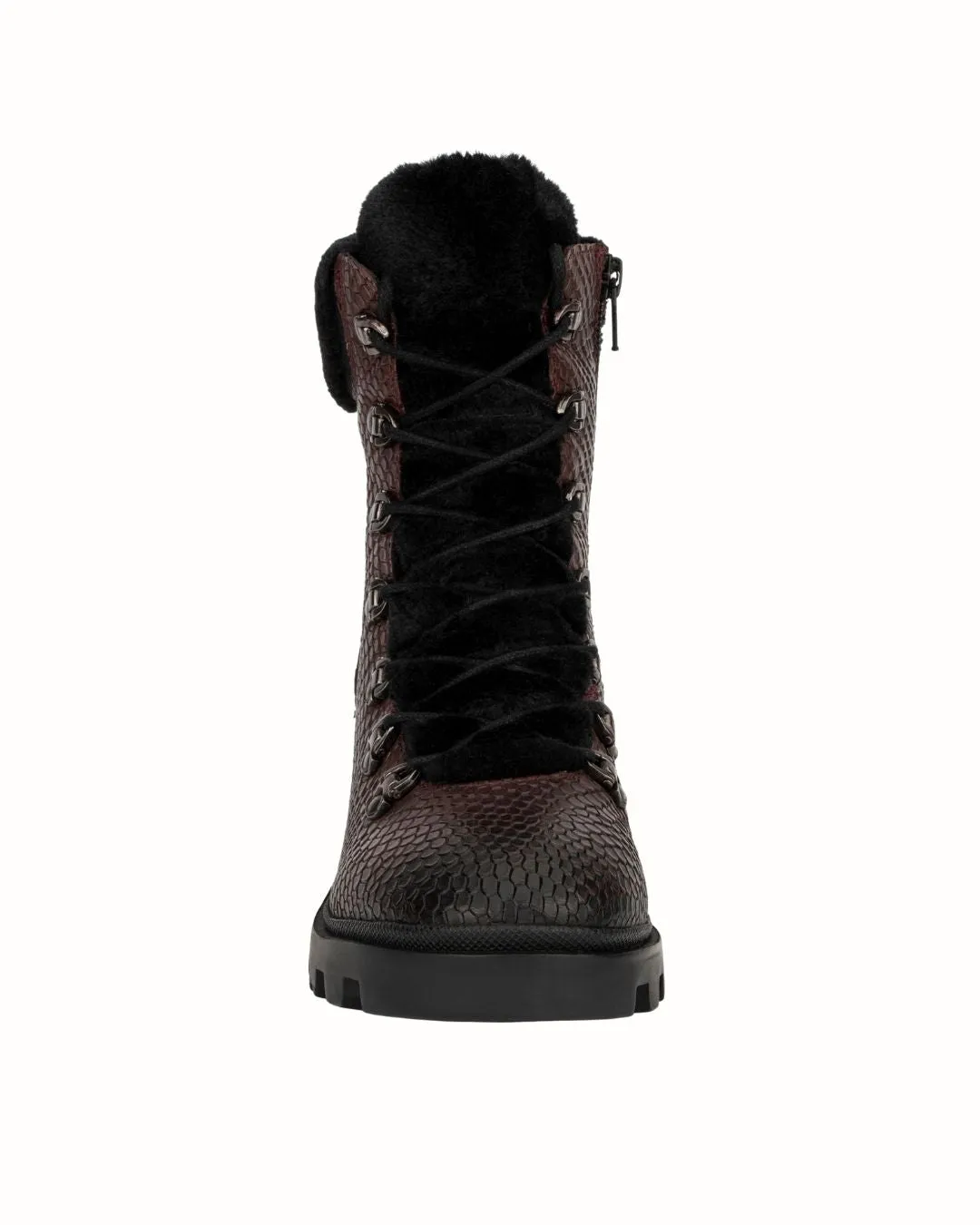 Women's Regina Boots sold by Vintage Foundry product image thumbnail 4