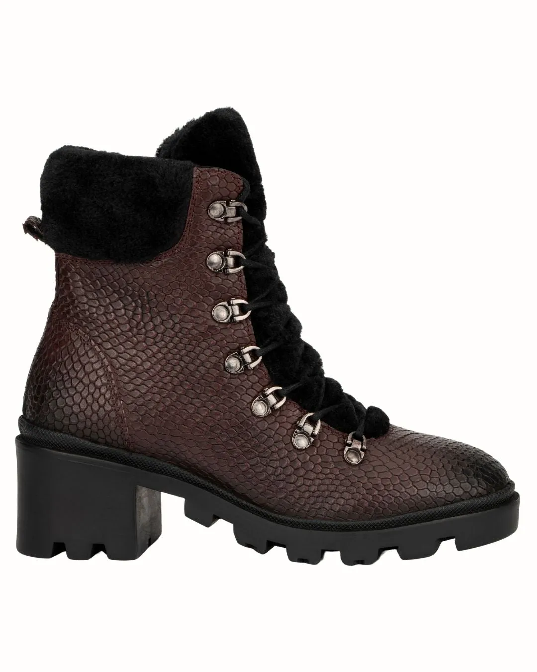 Women's Regina Boots sold by Vintage Foundry product image thumbnail 3